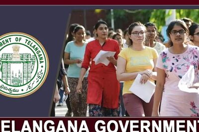 Telangana State Public Service Commission Announces Date For Group 1 Prelims 2024