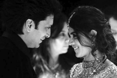 On Genelia D'Souza's Birthday, Husband Riteish Deshmukh Plans Series of Surprises for His Baiko