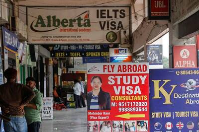 Indian Student Applications to Canadian Universities Decline By Over 15% In 2023: Here's Why