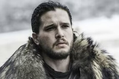Kit Harington On Facing Anxiety After Game Of Thrones Ended: 'My Life Was Hinging'