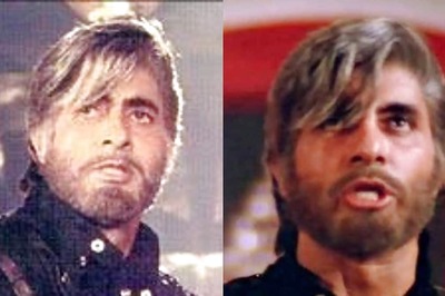 Amitabh Bachchan 'Nearly Died' On Shahenshah Sets, Was Told Won't Be Able To Act; Director Reveals