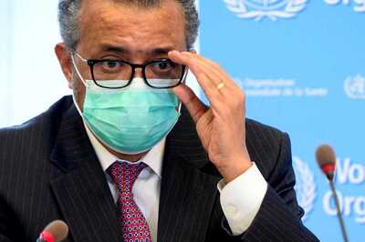 Blanket Travel Ban Ineffective Against Int'l Spread of Omicron Variant, Says WHO