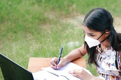 JEE Main 2022 Session 1 Admit Card: When, Where & How to Download, All You Need to Know