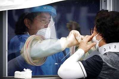 South Korea's New Coronavirus Cases Sink To Three-week Low Amid Tight Restrictions