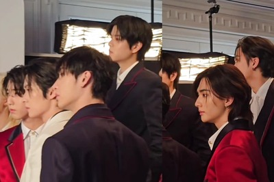 DYK Stray Kids Were The Most Talked-About Celebrities At Met Gala 2024?