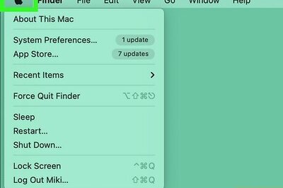 How to Find Your Internal & External IP Address on a Mac