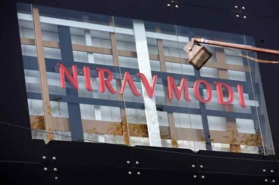 In First Big Arrest for PNB Fraud, Nirav Modi’s Money Man and Four Top Officials Held