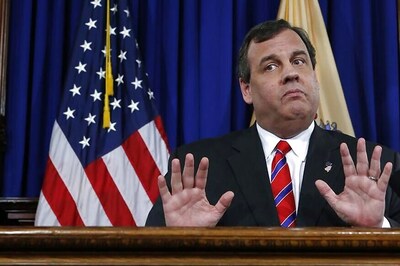 Indian-American Entrepreneur Enters Governor's Race in New Jersey