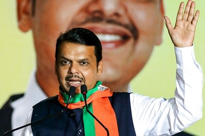 'It is Not Our Culture': BJP Trashes Horse-trading Allegations Amid Power Tussle in Maharashtra