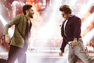 Shah Rukh Khan Reunites With Anirudh After Jawan, Latter To Work On Theme Music of 'King'