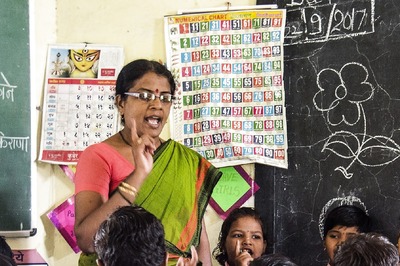 CBSE Invites Applications for Excellence in Teaching, School Leadership Awards 2022