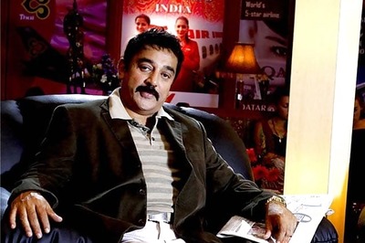 Kamal Haasan inspired director Quentin Tarantino