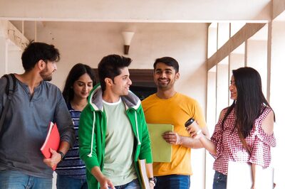 GATE 2023 Notification Out: Online Registration From August 30, Exam From February 4