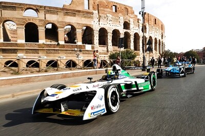 2018 ABB FIA Formula E Paris E-Prix – What to Expect?