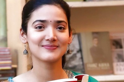 Medha Shankr Says Directors, Producers Messaged Her After 12th Fail Success: 'I Hope I Get To Work...'