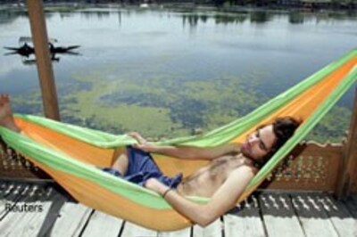 Take a break: When you need to slow down fast