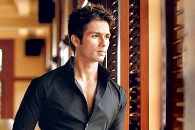 Rambo Rajkumar: Has Shahid received serious injuries?