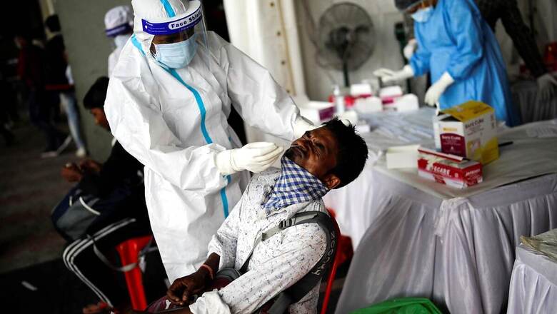 Reopening of Economy, Increased Testing and No Mask Use Led to Rise in Covid-19 Cases in Delhi: Experts