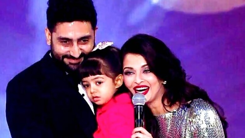 Miss World 2014: Aishwarya Rai Bachchan felicitated for being the most successful Miss World so far