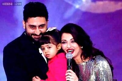 Miss World 2014: Aishwarya Rai Bachchan felicitated for being the most successful Miss World so far
