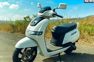 Jio-bp and TVS Motor Company Collaborate on Electric Vehicle Solutions