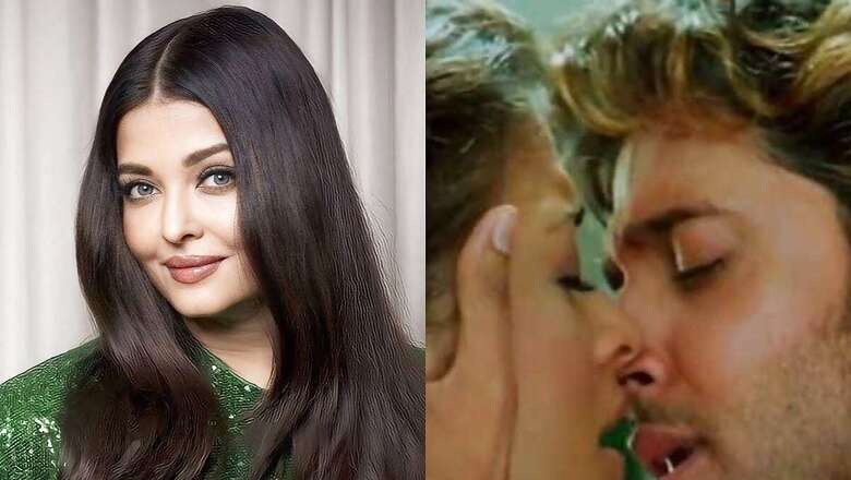 When Aishwarya Rai Confessed She Was Uncomfortable Kissing in Dhoom 2: 'I Got Legal Notices...'