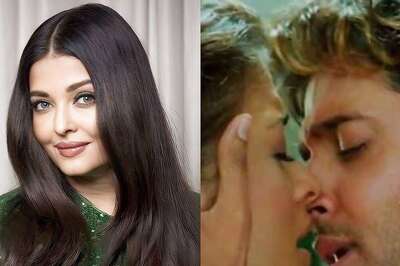 When Aishwarya Rai Confessed She Was Uncomfortable Kissing in Dhoom 2: 'I Got Legal Notices...'