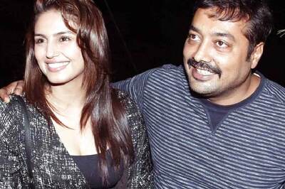 Huma Qureshi's Statement on Anurag Kashyap's Sexual Harassment Accusation: I Feel Really Angry at Being Dragged Into This Mess