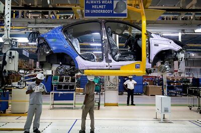 Passenger and Commercial Vehicle Forecast Remains Negative: ICRA