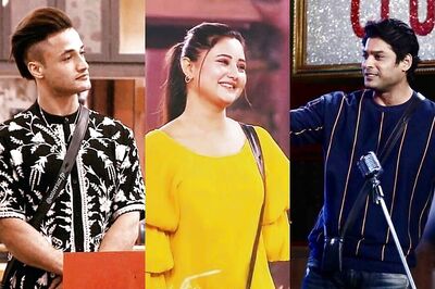 Bigg Boss 13: Siddharth Shukla's Mother, Paras Chhabra's Girlfriend Invited to Enter the House for Family Week