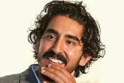 Dev Patel Says He Was Once Ashamed Of His Indian Heritage: 'It's Not The Coolest In Greater London...'