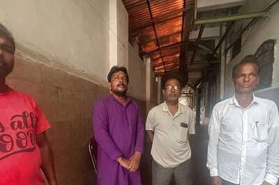 ‘Was Beaten Up; House Destroyed; Kin Threatened’: 180 BJP Workers At Party’s Kolkata Safe House Since LS Results