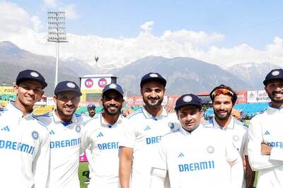 'I Have Zero Expectations': India Batter Ready for Bangladesh Tests But Knows Spot in Playing XI Not a Guarantee