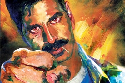 Rowdy Rathore is the 3rd biggest opener of 2012