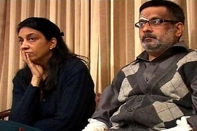 Aarushi-Hemraj murder: Court to record Talwars' statement