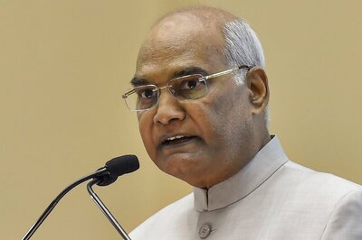 President Kovind on Two-day Visit to Chhattisgarh's Bastar Division on July 25-26
