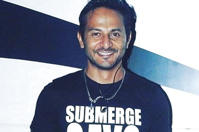 Music Across The World Moves in Cycles: Nikhil Chinapa