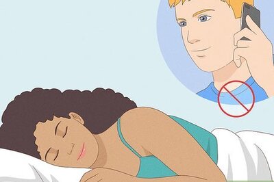 How to Date Someone Who Works Nights