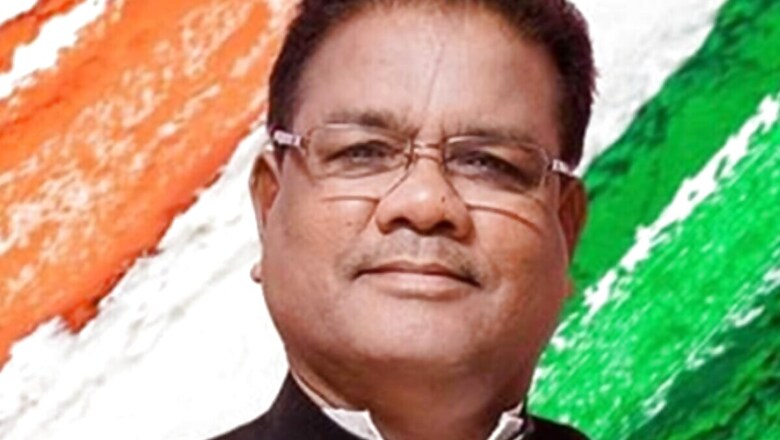 Assam Congress President Ripun Bora Resigns After Poll Debacle