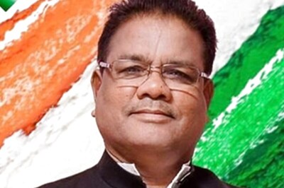 Assam Congress President Ripun Bora Resigns After Poll Debacle