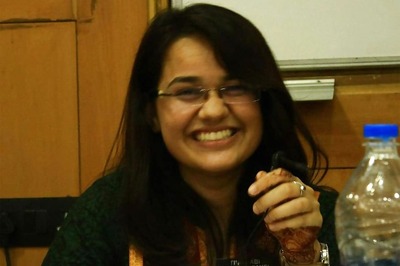 News Digest: FB Abounds With Fake Profiles of UPSC Topper Tina Dabi