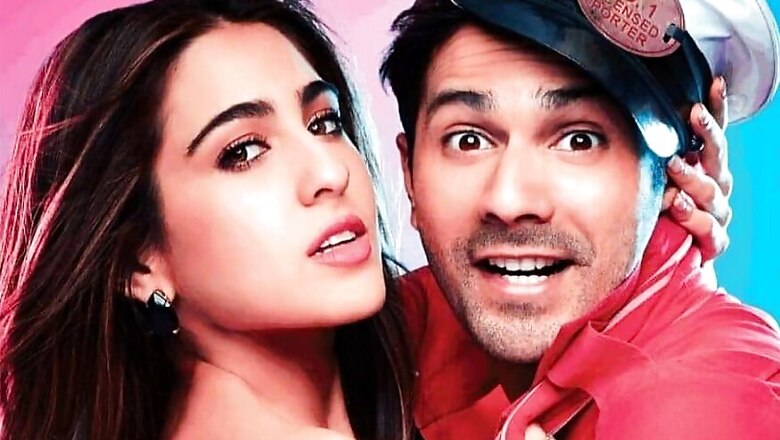 Everything is Fine on Varun Dhawan-Sara Ali Khan's Coolie No. 1 Sets, Assures Producer Jackky Bhagnani