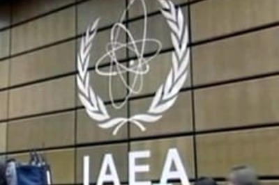 Deal with it! Hope at IAEA, heat in India | Catch 22
