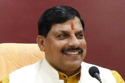 Chapter on Emergency to Be Part of School Curriculum in Madhya Pradesh: CM Yadav
