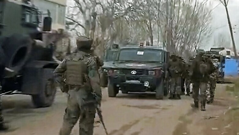 Soldier Killed in Encounter With Militants in J&K's Kulgam, 3 Civilians Die in Clashes