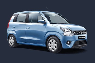 Maruti Suzuki Wagon R S-CNG Crosses 3 Lakh Sales Mark, Becomes Best-Selling CNG Car in India