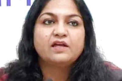 Jharkhand Govt Suspends Mining Secretary Pooja Singhal Arrested in Money Laundering Case