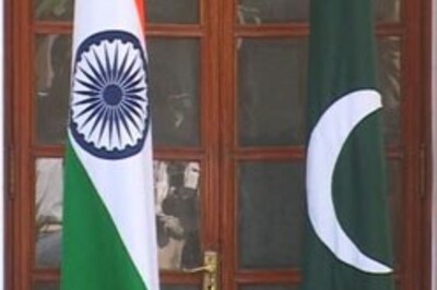 UPA needs no lessons on Pakistan from NDA: PM