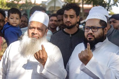 'Not Even SC Will Accept This': Row Over Proposal to Issue ID Cards for Assamese Muslims