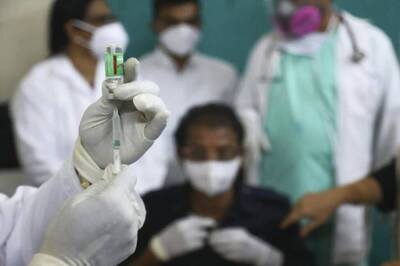 Maharashtra to Approach Centre for Early Phase 3 Covid Vaccine for Those Above 50, with Comorbidities